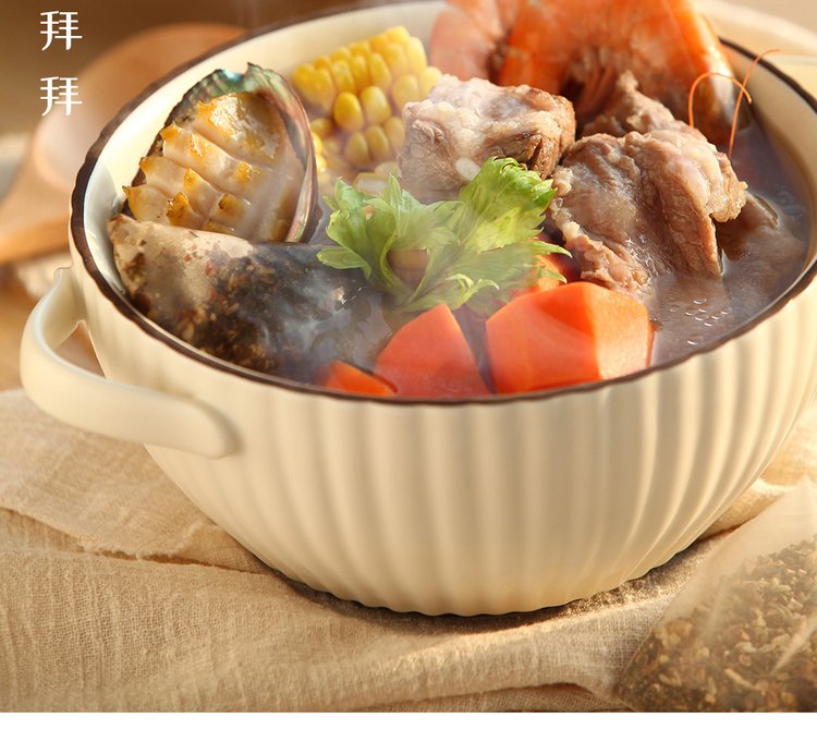 伊家秋汤 可炖可泡汤料茶包 滋补养生人参当归药膳煮汤包 代用茶_62250dac.jpg