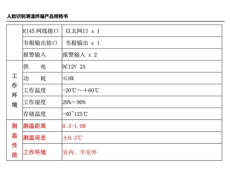 助力疫情 8寸人脸识别测温st108-2 人证核验健康码读取_96263164.jpg